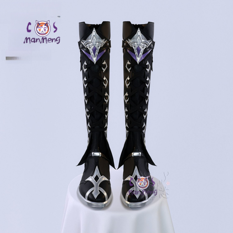 Kyryll Chudomirovich Flins Cos – Men Shoes Boots recenzja i cena