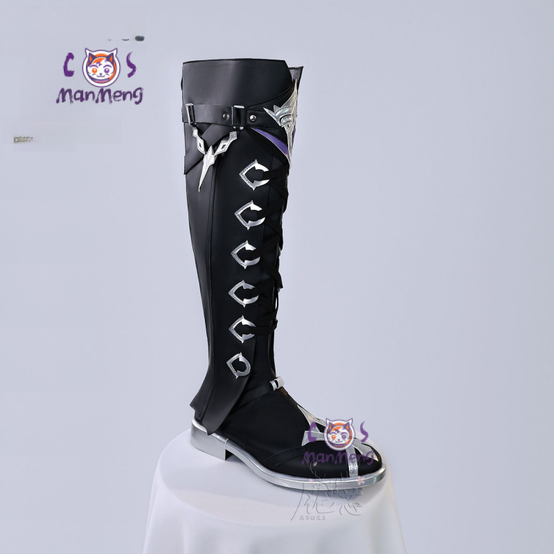 Kyryll Chudomirovich Flins Cos – Men Shoes Boots recenzja i cena
