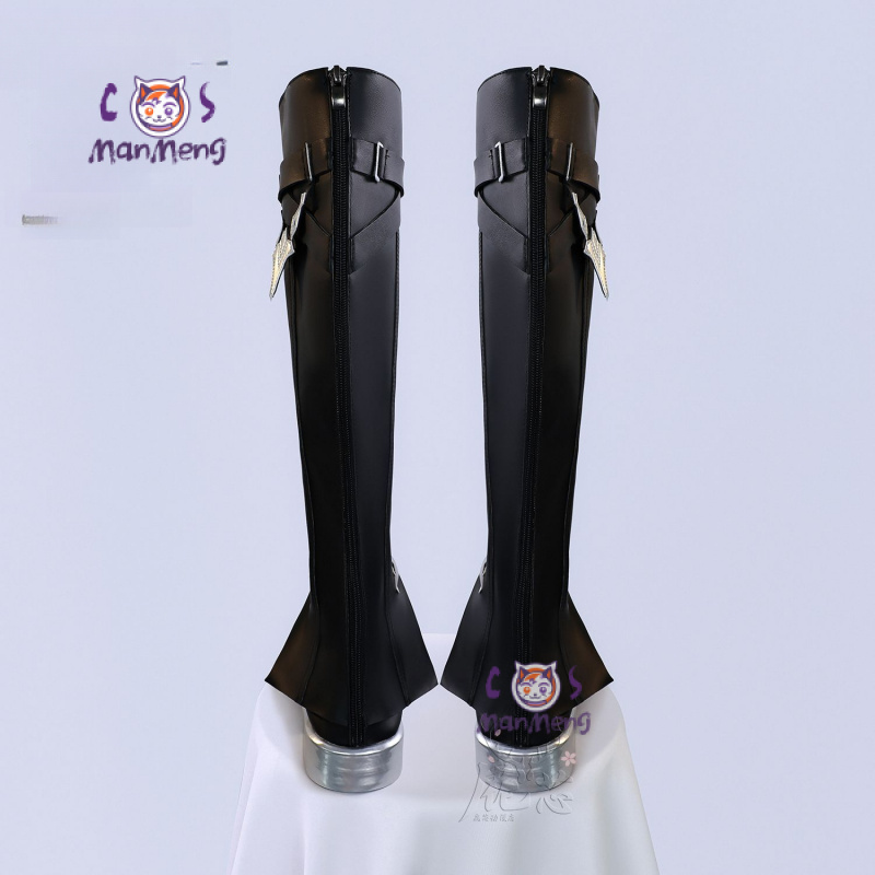 Kyryll Chudomirovich Flins Cos – Men Shoes Boots recenzja i cena