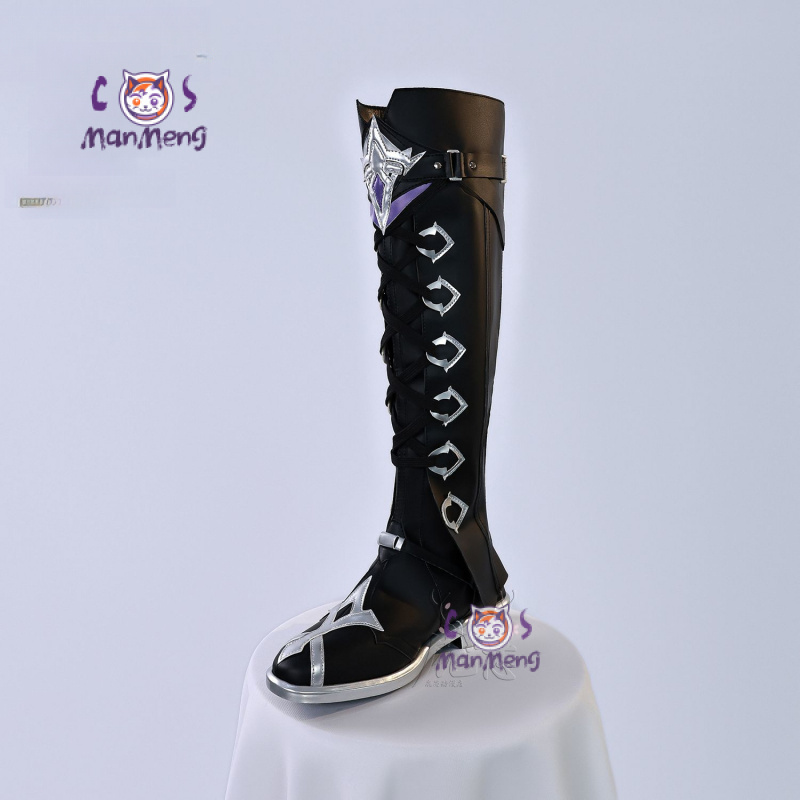 Kyryll Chudomirovich Flins Cos – Men Shoes Boots recenzja i cena
