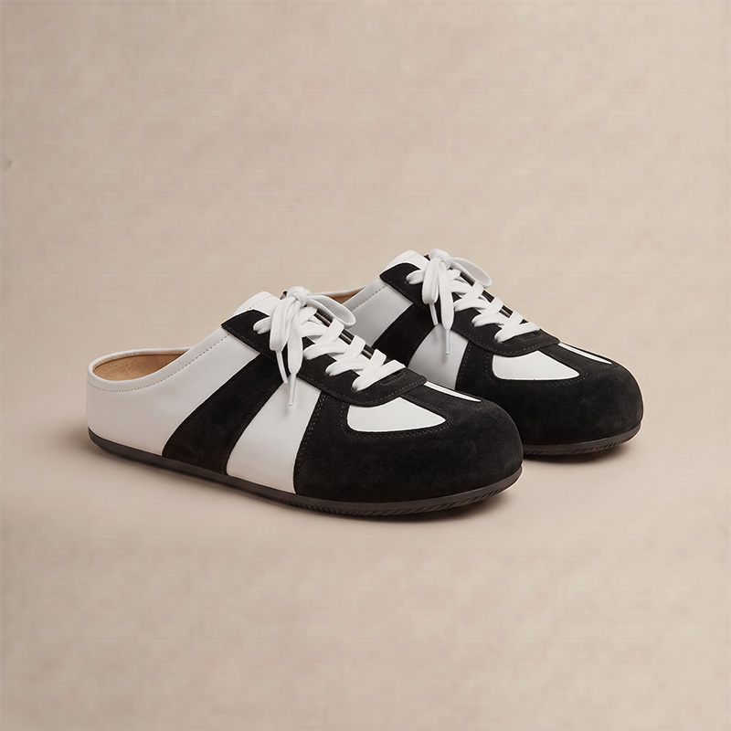 Męskie klapki sportowe z okrąg – Men'S Shoes Comfortable Walking recenzja i cena