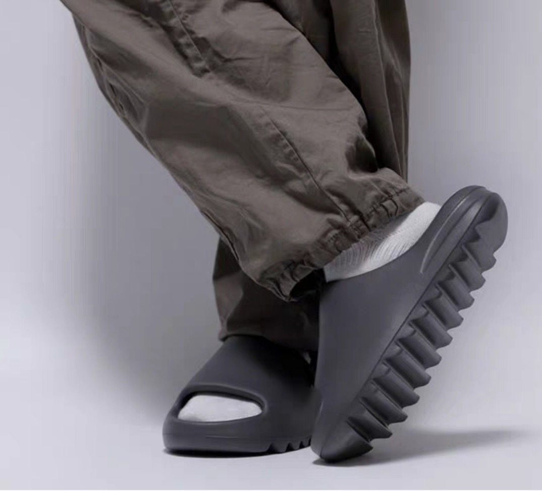 Letnie damskie klapki męskie s – Men'S Shoes For Summer recenzja i cena