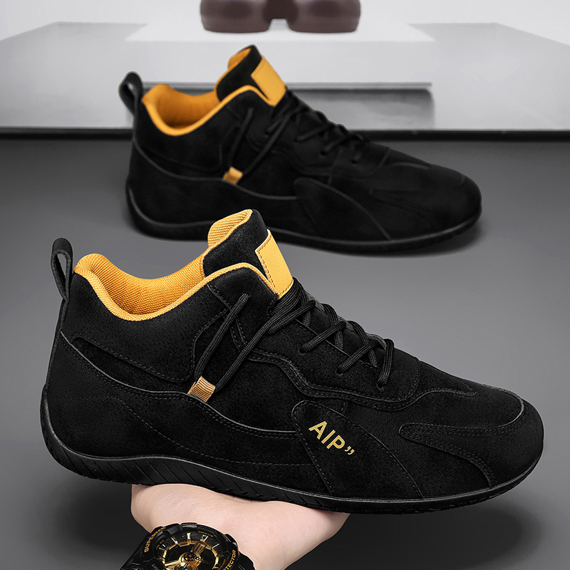Mokasyny męskie, sportowe buty – Men'S Shoes Clearance Sale recenzja i cena