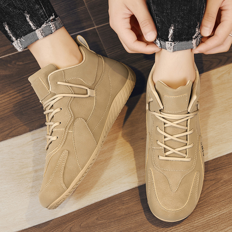 Mokasyny męskie, sportowe buty – Men'S Shoes Clearance Sale recenzja i cena
