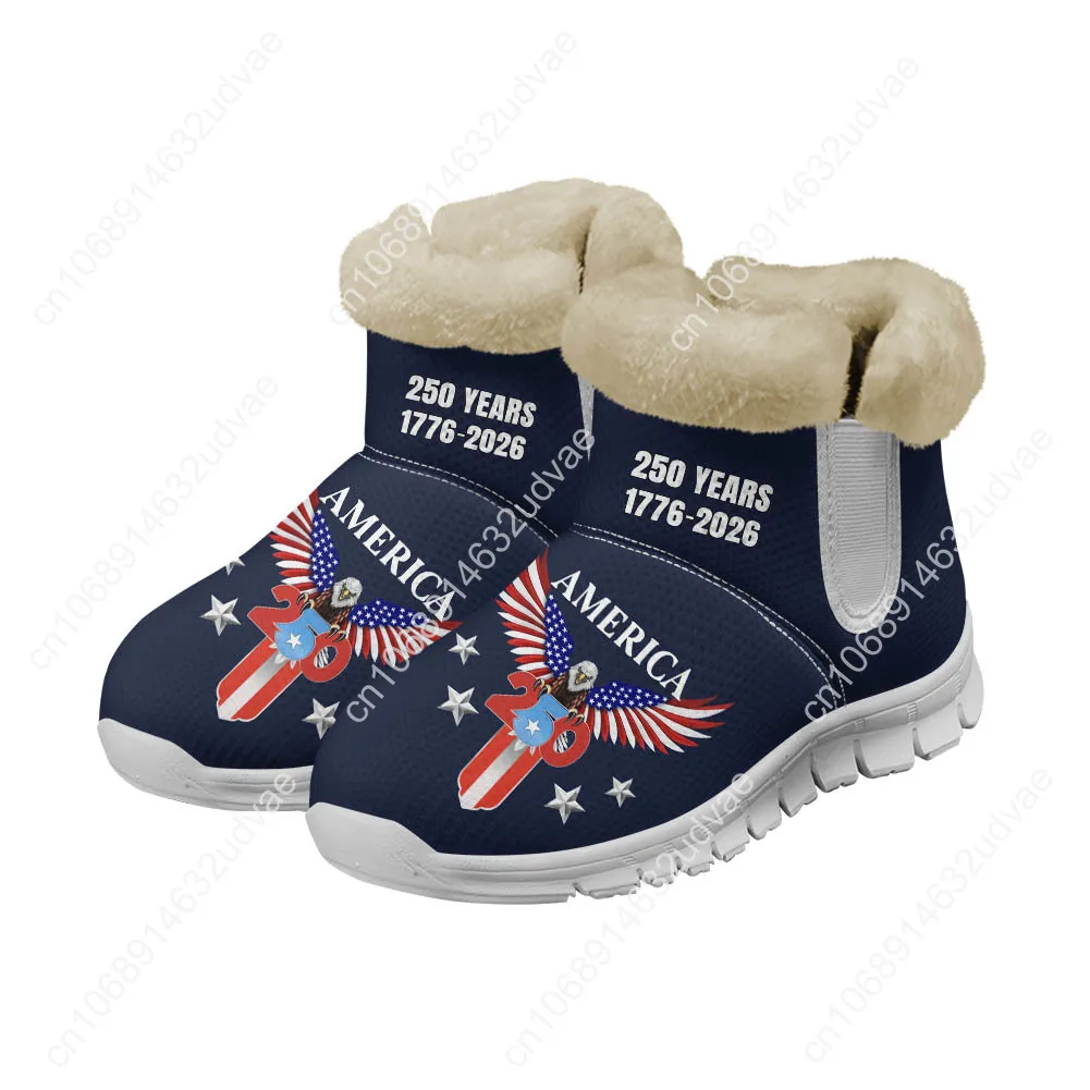 Ameryka 250. rocznica 1776-202 – Men Shoes Boots recenzja i cena