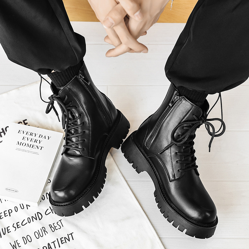 2025 Trend Mężczyźni Buty Tram – Men'S Shoes Low Top recenzja i cena