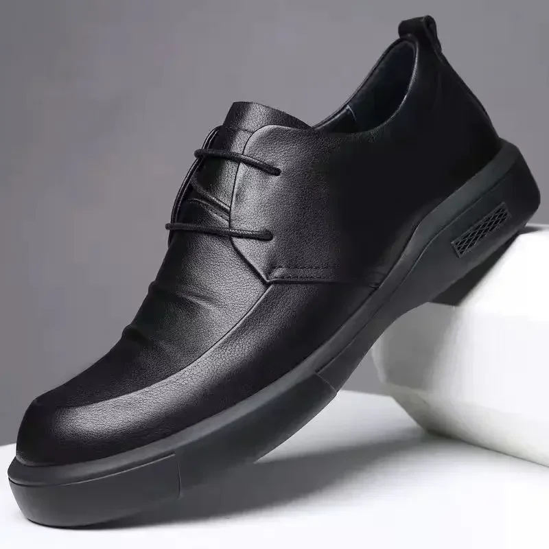 Buty wyjściowe Męskie buty ze  – Men'S Shoes Clearance Sale recenzja i cena