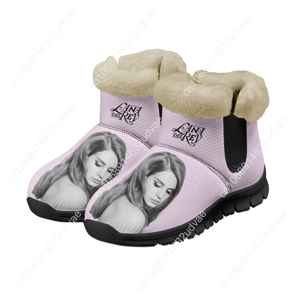 Buty pluszowe Lana Del Rey, bo – Men Shoes Boots recenzja i cena