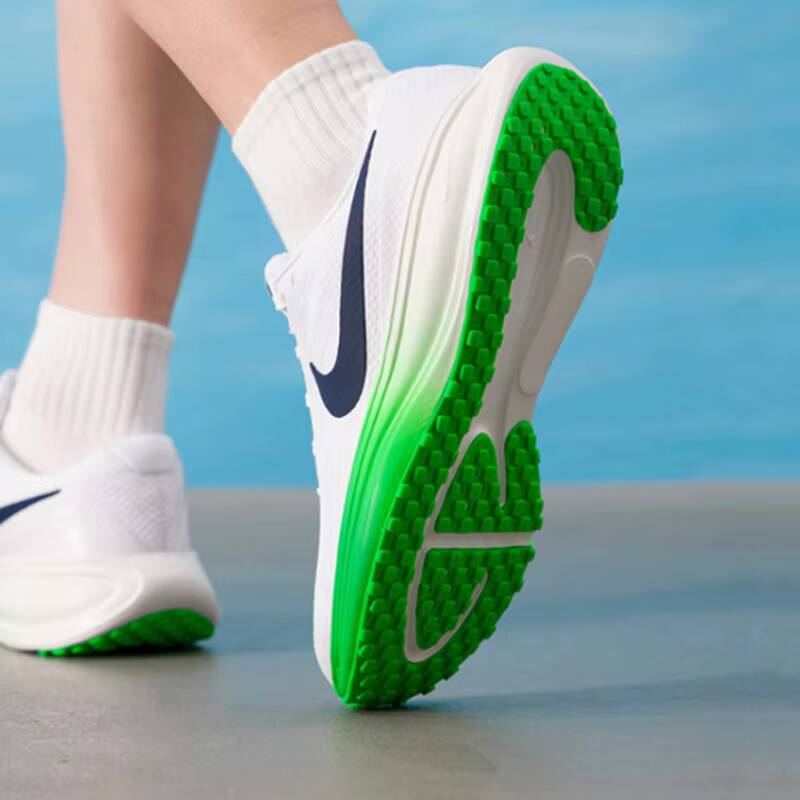 Gorące Nowości 2026 Nike Białe – Men'S Shoes Green And White recenzja i cena
