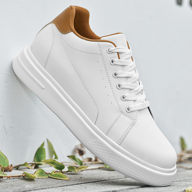 Modne sneakersy na grubej pode – Men Shoes Must Have recenzja i cena