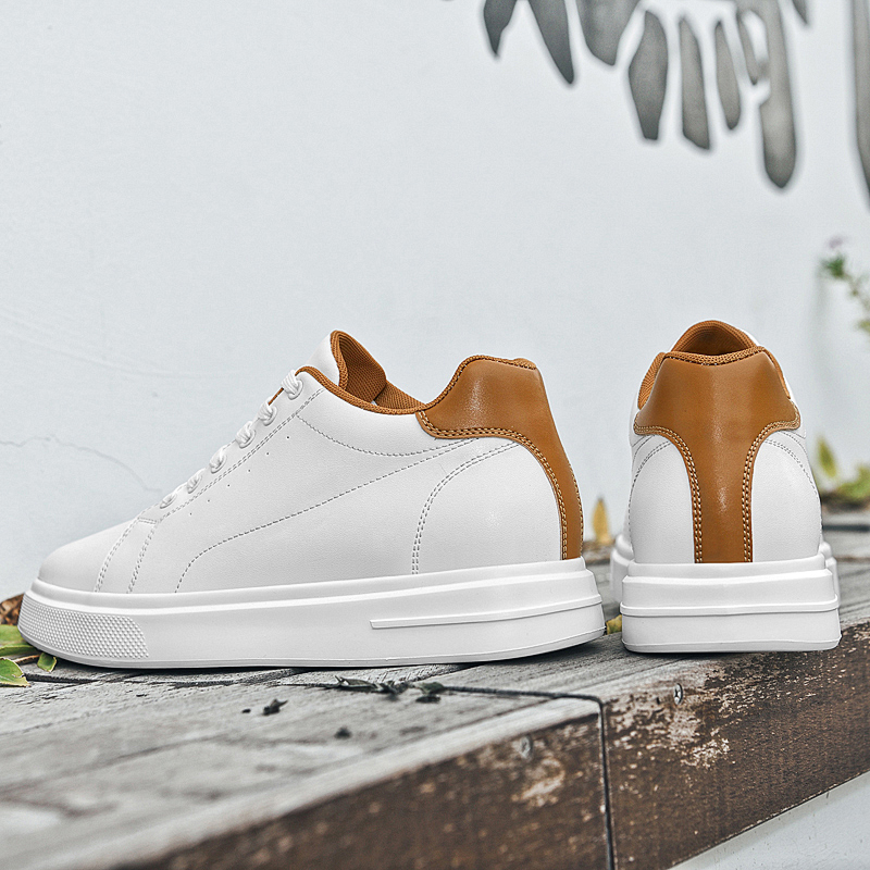 Modne sneakersy na grubej pode – Men Shoes Must Have recenzja i cena