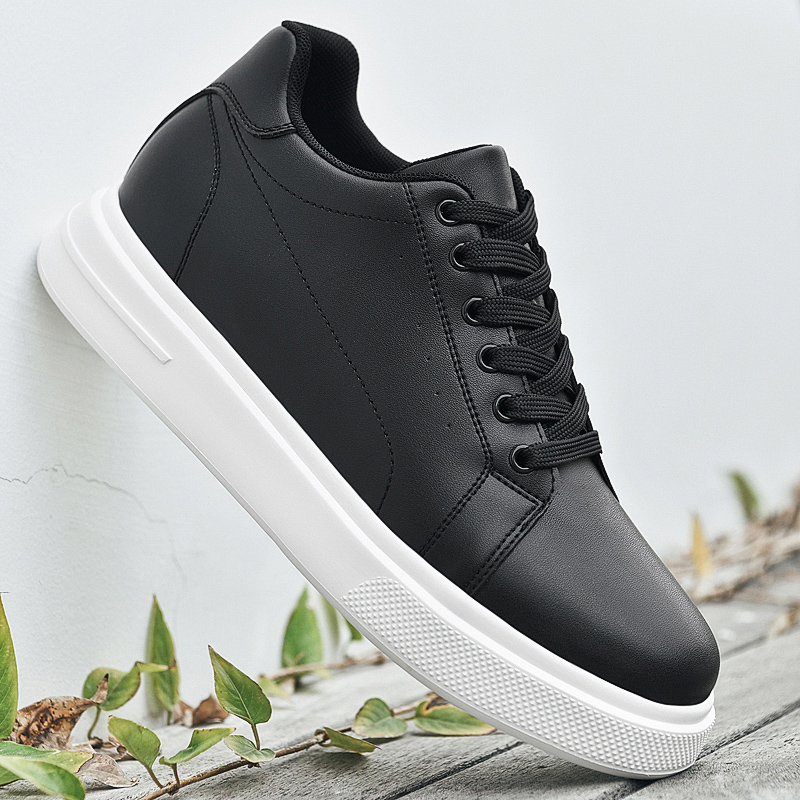 Modne sneakersy na grubej pode – Men Shoes Must Have recenzja i cena