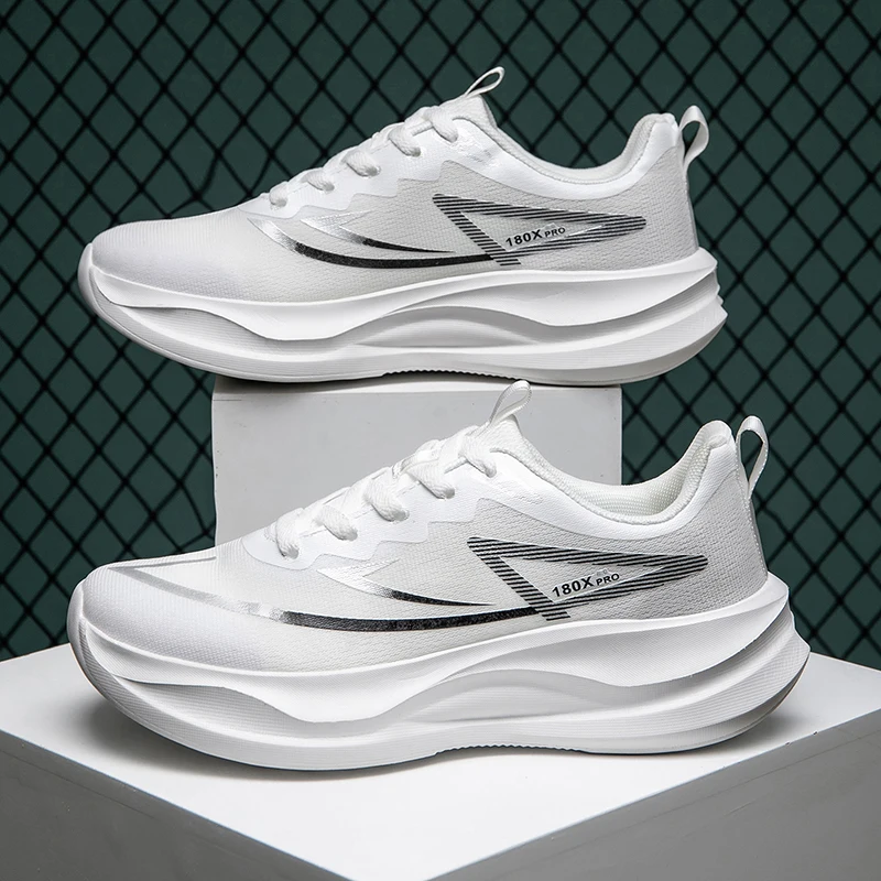 Letnie Ultralekkie Buty do Bie – Men Shoes Eu To Us Size recenzja i cena