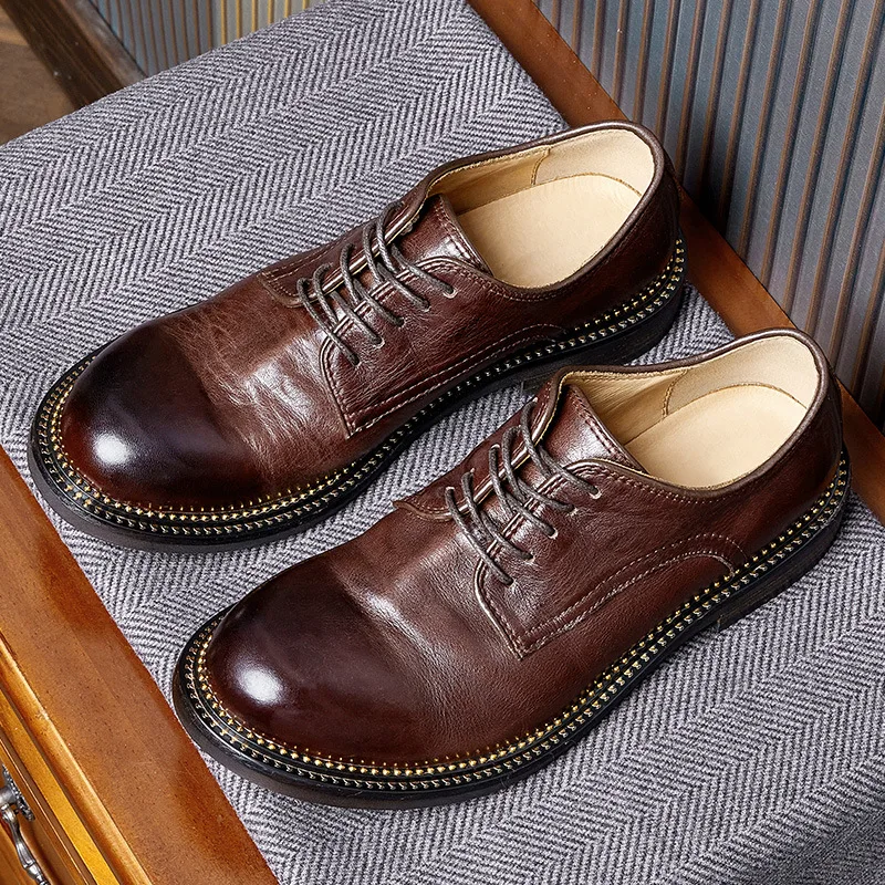 Mężczyzna musi mieć miękkie, z – Men Shoes Must Have recenzja i cena