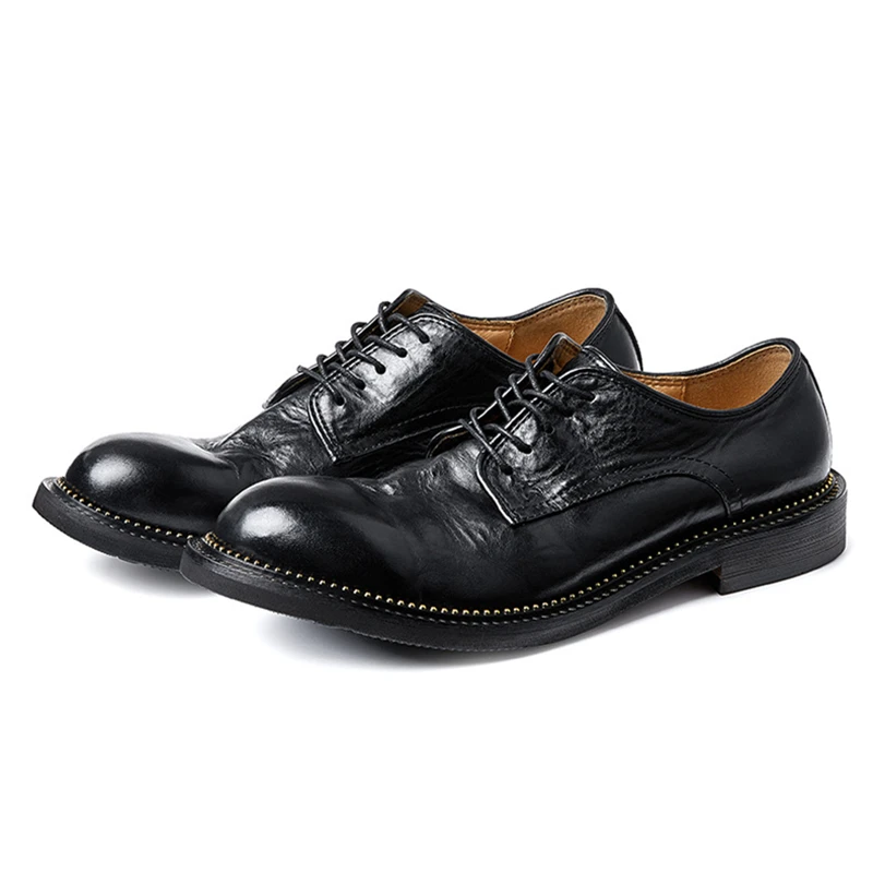Mężczyzna musi mieć miękkie, z – Men Shoes Must Have recenzja i cena