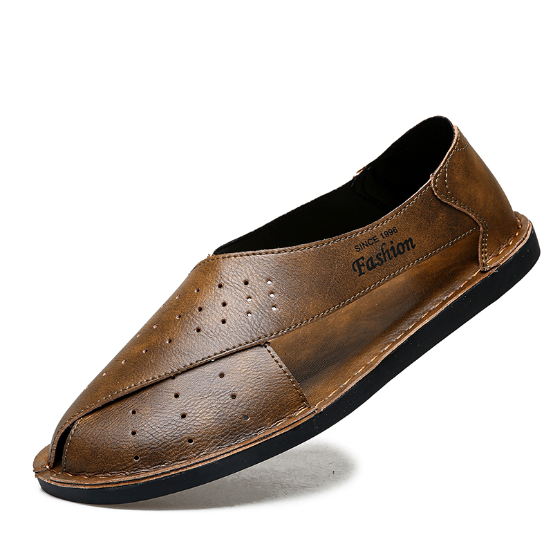 ClaWave Męskie Ręcznie Robione – Men Shoes Eu To Us Size recenzja i cena