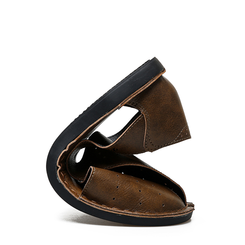 ClaWave Męskie Ręcznie Robione – Men Shoes Eu To Us Size recenzja i cena