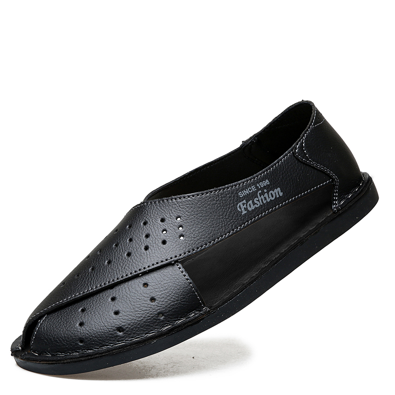 ClaWave Męskie Ręcznie Robione – Men Shoes Eu To Us Size recenzja i cena
