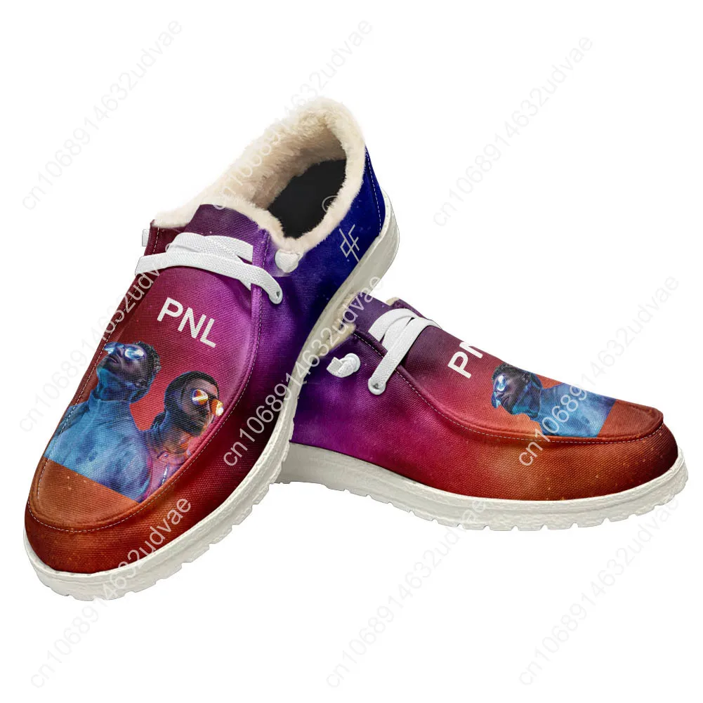 Le Monde Chico Pluszowe Mokasy – Men Shoes Loafers recenzja i cena