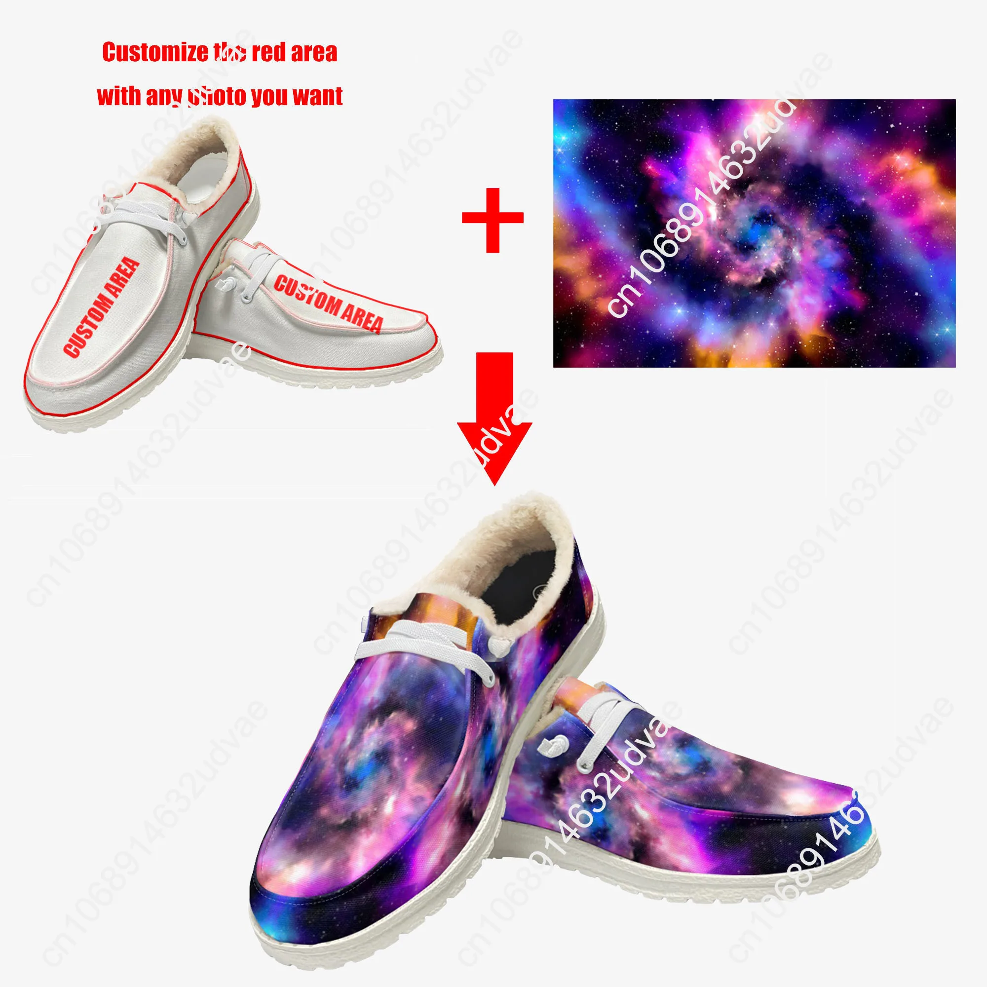 Le Monde Chico Pluszowe Mokasy – Men Shoes Loafers recenzja i cena