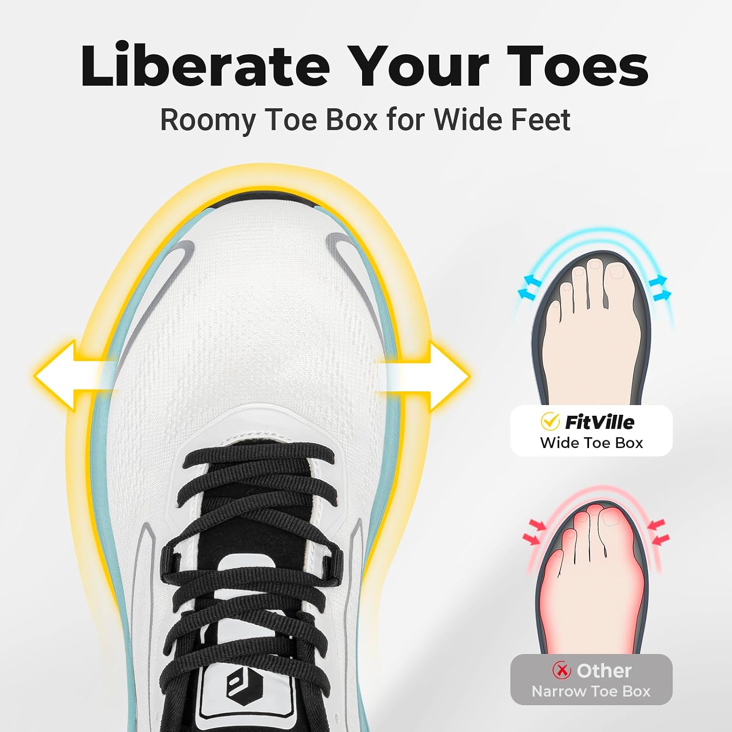 Męskie buty do biegania i chod – Men'S Shoes For Plantar Fasciitis recenzja i cena