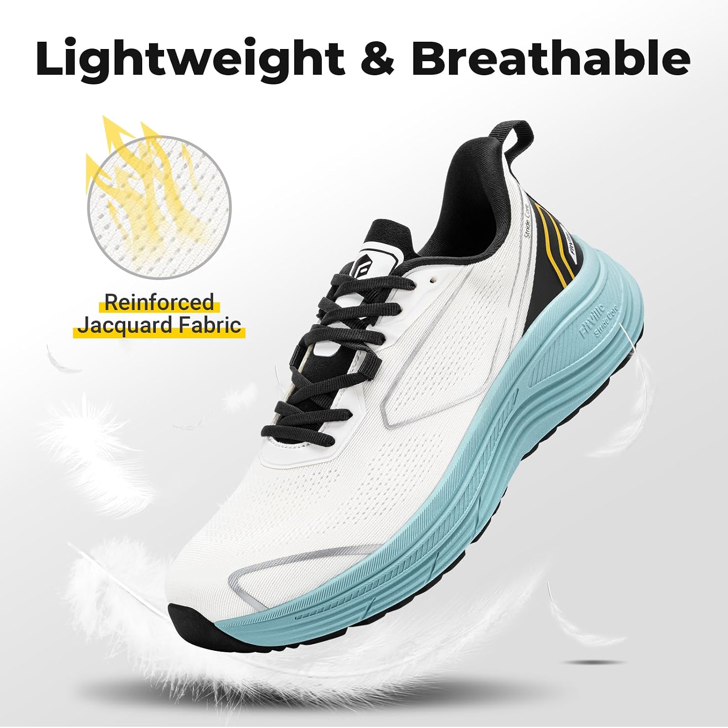 Męskie buty do biegania i chod – Men'S Shoes For Plantar Fasciitis recenzja i cena