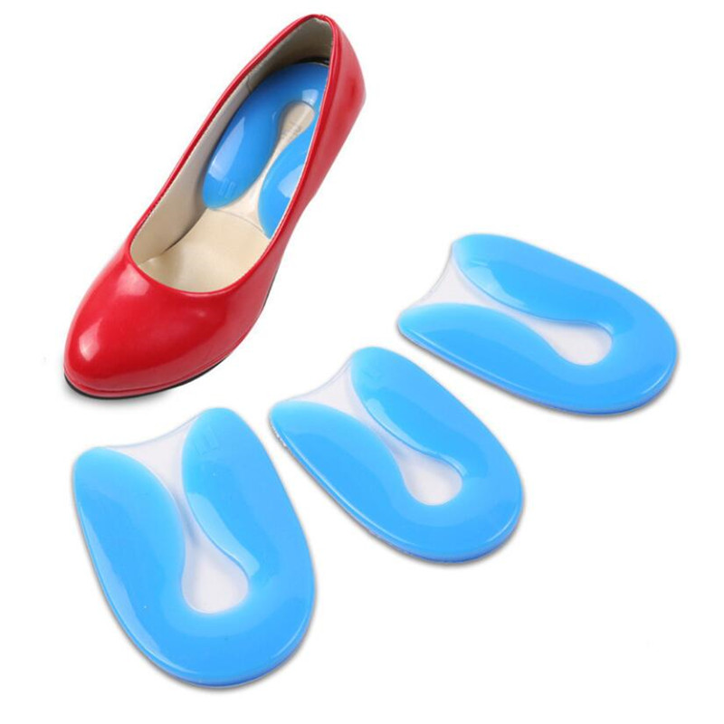 1 para ulga w bólu stóp żel si – Men'S Shoes For Plantar Fasciitis recenzja i cena