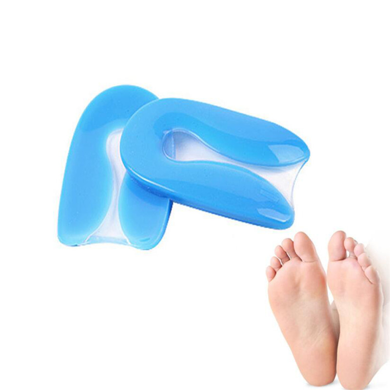 1 para ulga w bólu stóp żel si – Men'S Shoes For Plantar Fasciitis recenzja i cena