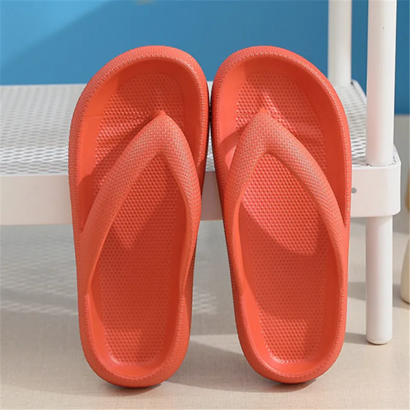 Antypoślizgowe Klapki na Platf – Men'S Shoes For Summer recenzja i cena