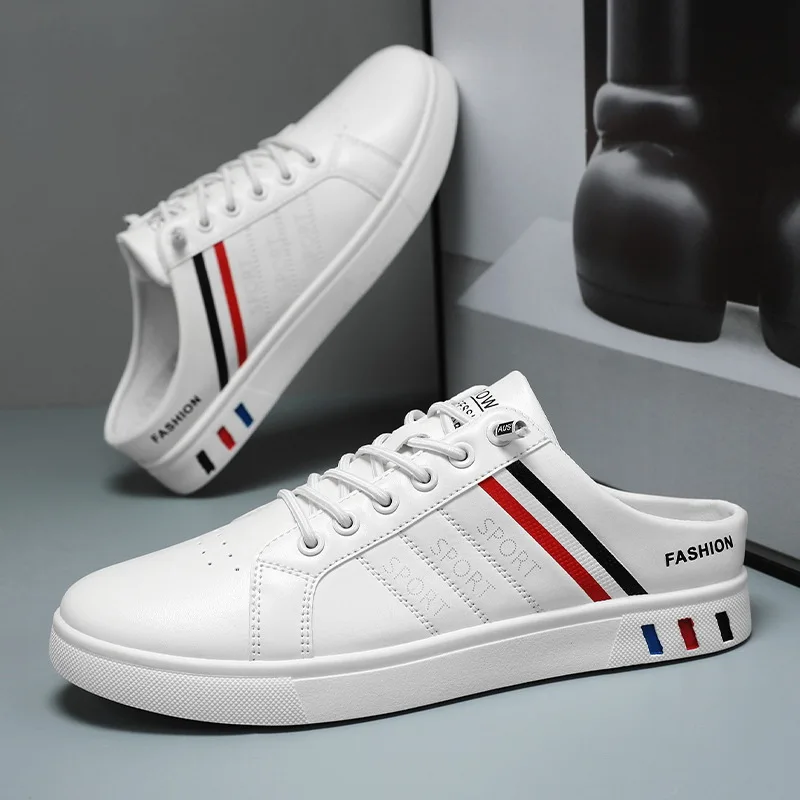 Letnie, obowiązujące, wysokiej – Men Shoes Must Have recenzja i cena