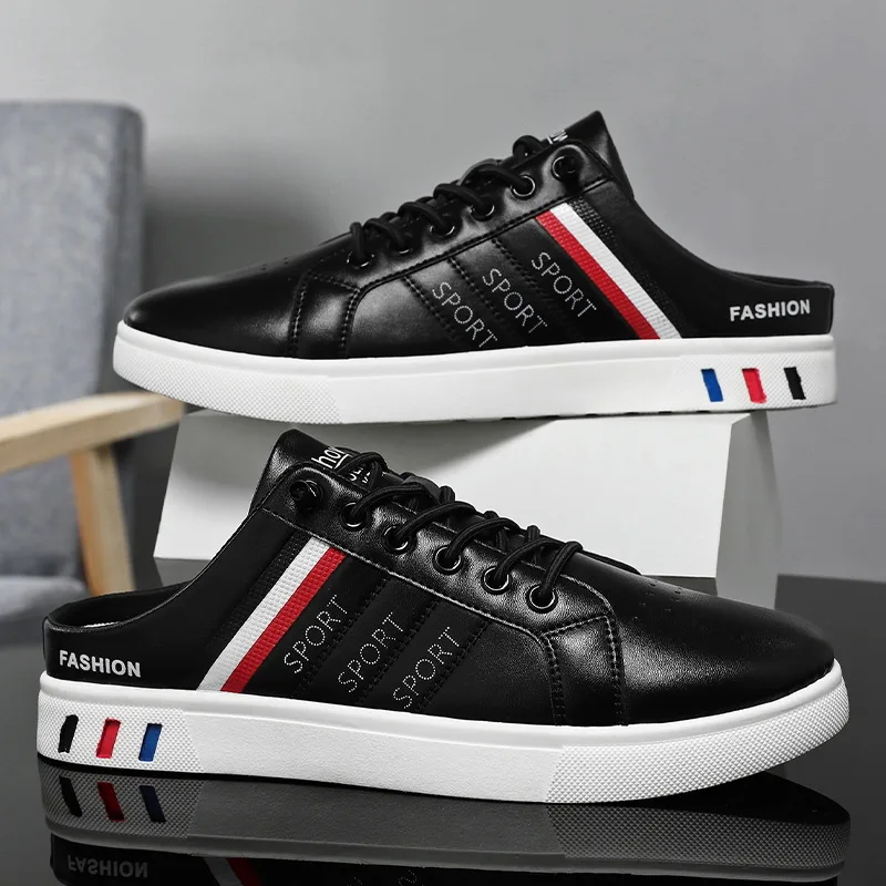 Letnie, obowiązujące, wysokiej – Men Shoes Must Have recenzja i cena
