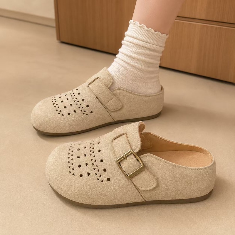 Damskie letnie sandały wsuwane – Men'S Shoes For Summer recenzja i cena