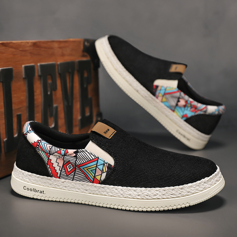 Przenośne męskie buty codzienn – Men'S Shoes Business Casual recenzja i cena