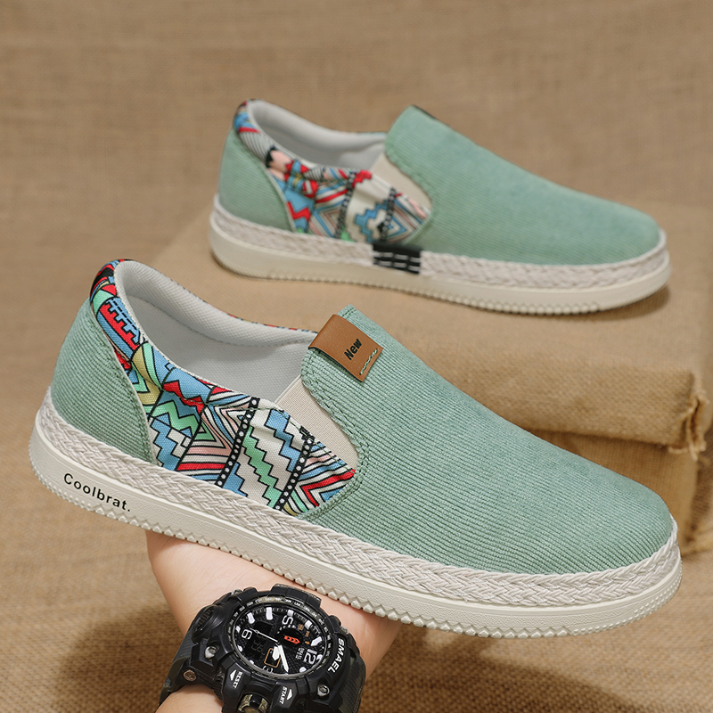 Przenośne męskie buty codzienn – Men'S Shoes Business Casual recenzja i cena
