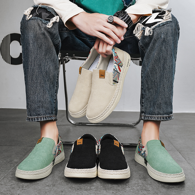 Przenośne męskie buty codzienn – Men'S Shoes Business Casual recenzja i cena