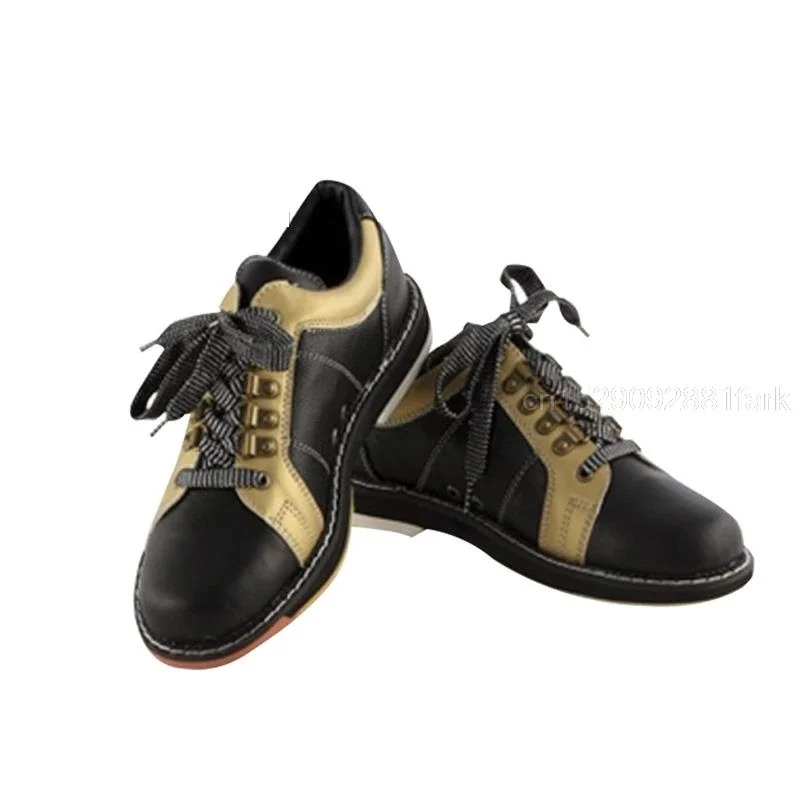 Męskie buty do gry w kręgle Sk – Men Shoes Eu To Us Size recenzja i cena
