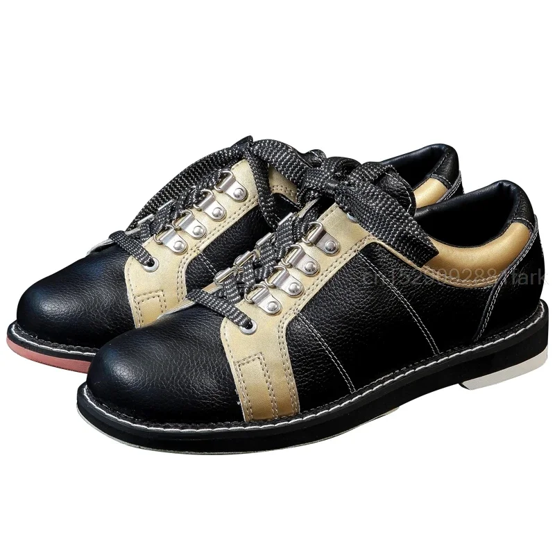 Męskie buty do gry w kręgle Sk – Men Shoes Eu To Us Size recenzja i cena