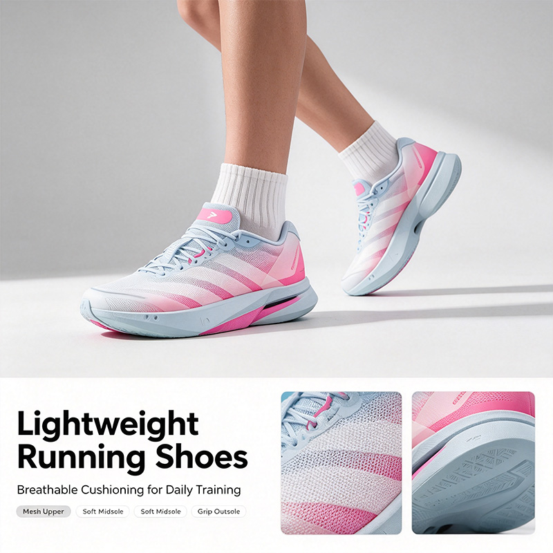 Nowe buty do biegania Adidas w – Men Shoes Running Adidas recenzja i cena