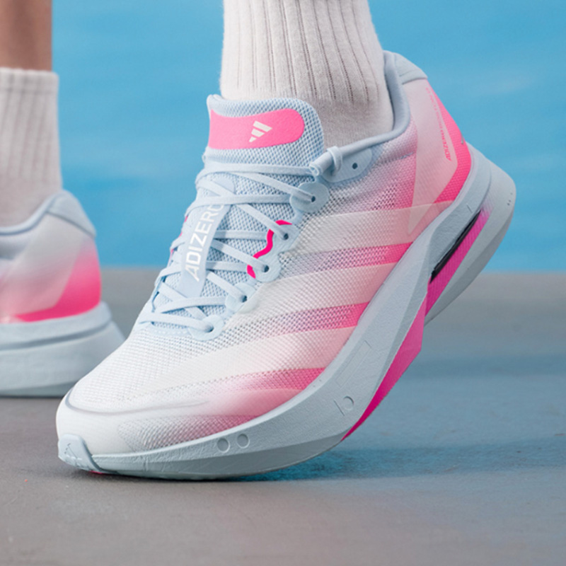 Nowe buty do biegania Adidas w – Men Shoes Running Adidas recenzja i cena