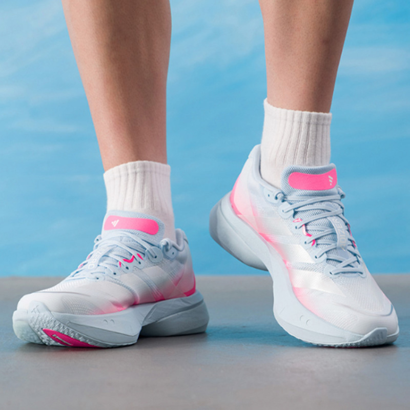 Nowe buty do biegania Adidas w – Men Shoes Running Adidas recenzja i cena