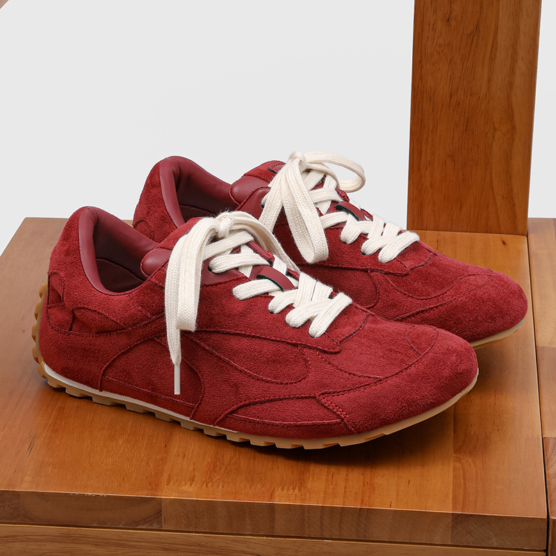 Letnie buty męskie z imitacji  – Men Shoes Must Have recenzja i cena