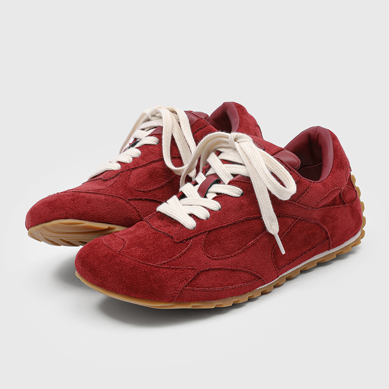 Letnie buty męskie z imitacji  – Men Shoes Must Have recenzja i cena