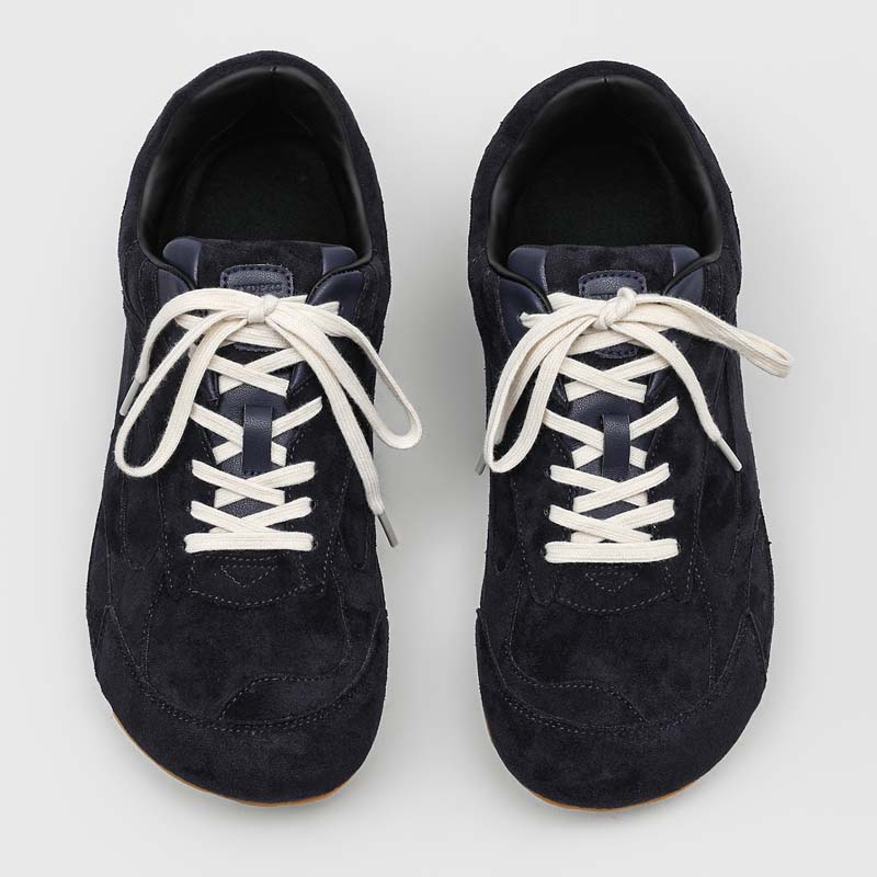 Letnie buty męskie z imitacji  – Men Shoes Must Have recenzja i cena