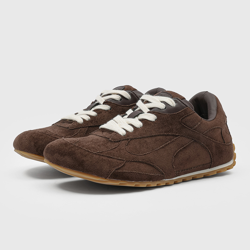 Letnie buty męskie z imitacji  – Men Shoes Must Have recenzja i cena