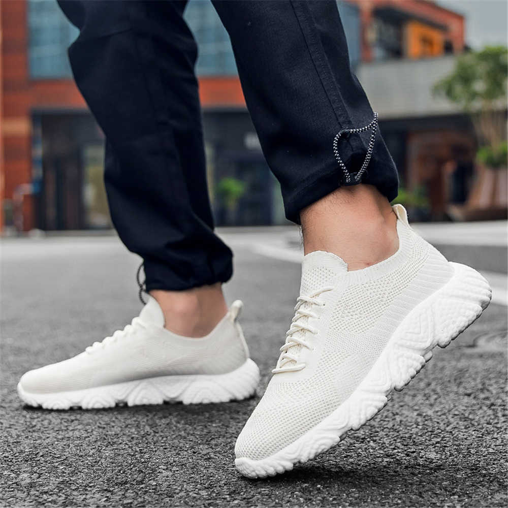 Buty męskie: sportowe, outdoor – Men Shoes Loafers recenzja i cena
