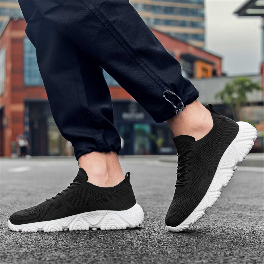 Buty męskie: sportowe, outdoor – Men Shoes Loafers recenzja i cena