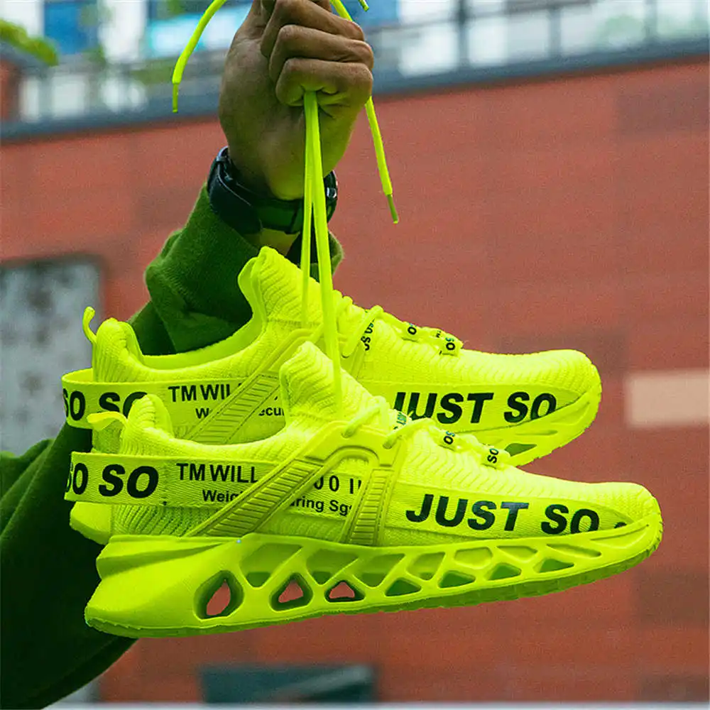 Żółte, bardzo duże wiosenne bu – Men Shoes Boots recenzja i cena