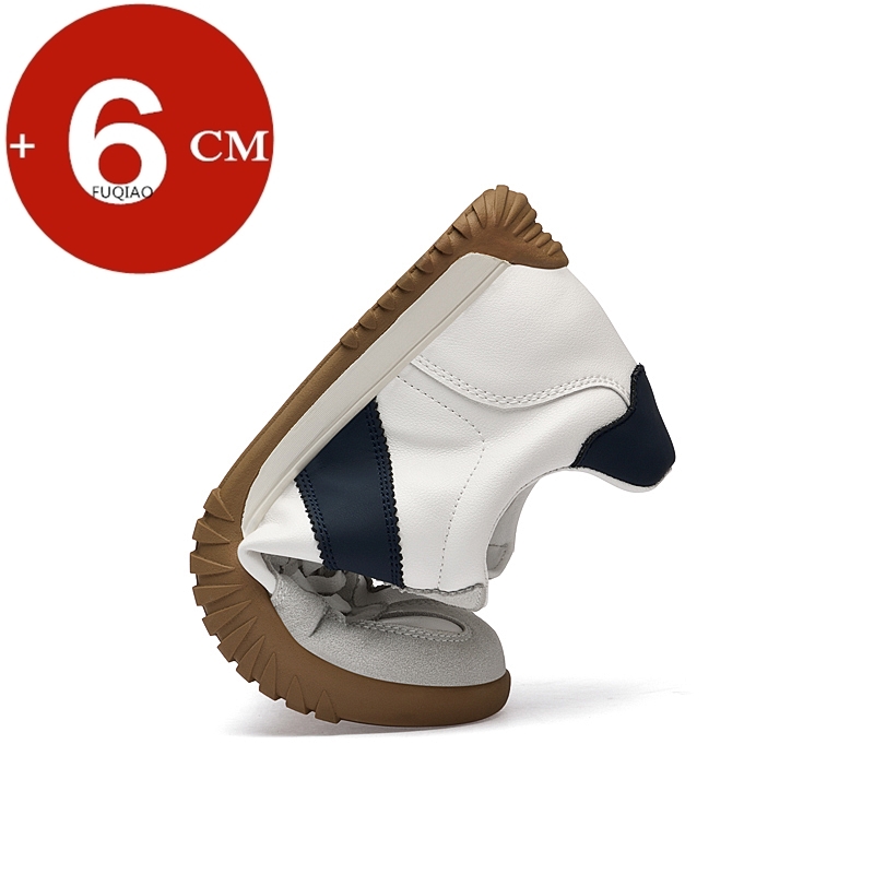 Męskie Damskie Buty Podwyższaj – Men Shoes Eu To Us Size recenzja i cena