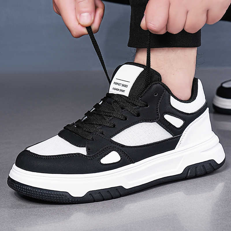Męskie designerskie buty na gr – Men Shoes Boots recenzja i cena