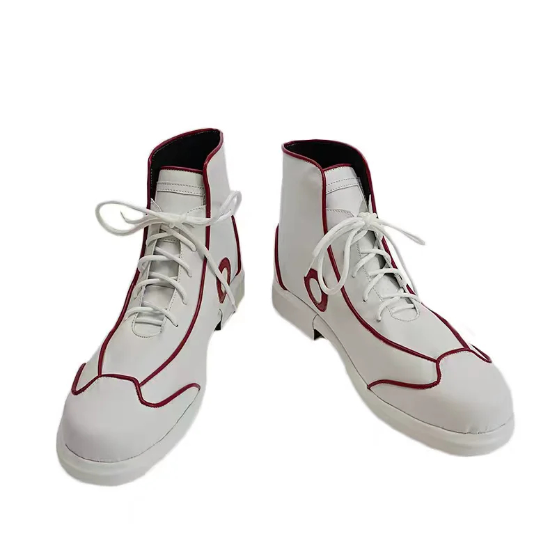 A;3;7'd/Buty Anime Chainsaw Ma – Men'S Shoes For Suits recenzja i cena